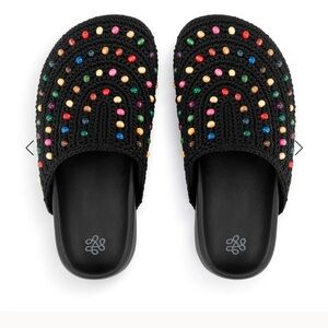 The Sak Bolinas Clog